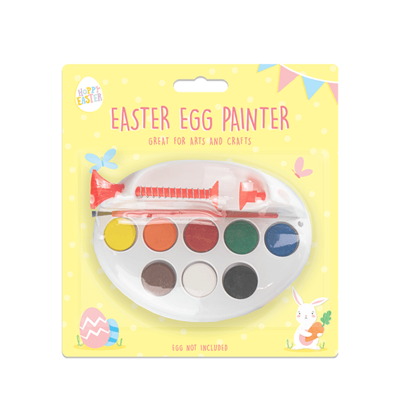 Easter Egg Painter