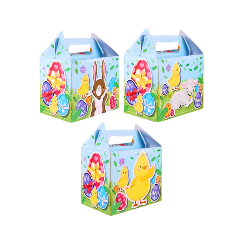 Easter Lunch Box