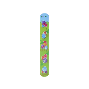 Easter Snap Bracelet