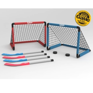 EzyRoller Hockey Set