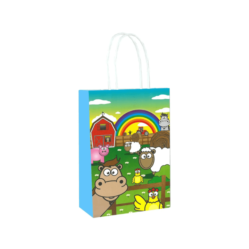 Farm Party Bag