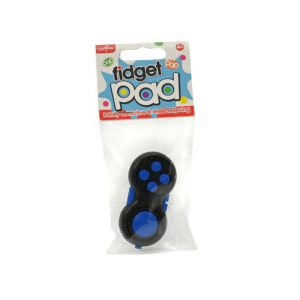 Fidget Pad