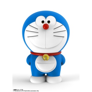 [Figuarts ZERO] DORAEMON (STAND BY ME DORAEMON 2)