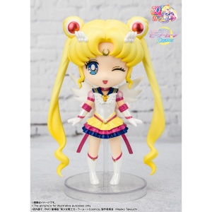 [Figuarts mini] ETERNAL SAILOR MOON -COSMOS EDITION-