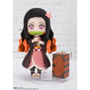 [Figuarts mini] KAMADO NEZUKO