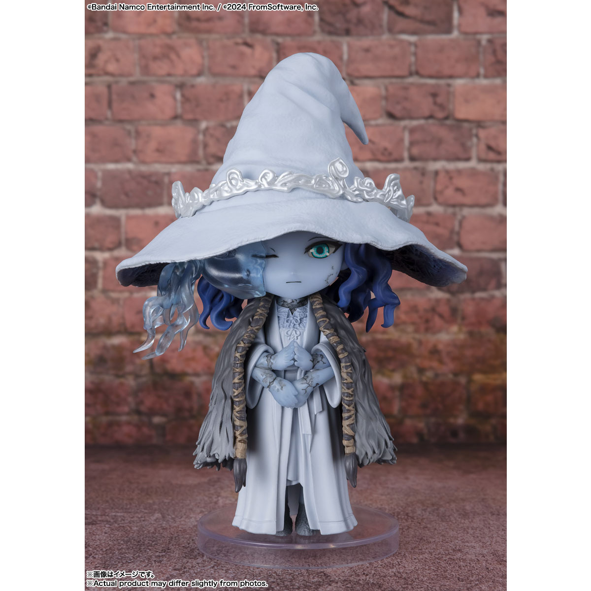 Figuarts mini Ranni the Witch