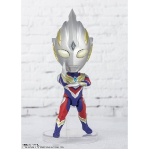 [Figuarts mini] ULTRAMAN TRIGGER MULTI TYPE