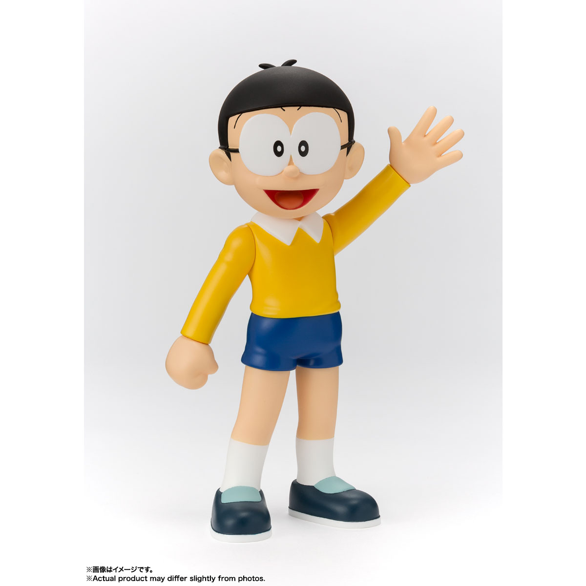 FiguartsZERO NOBI-NOBITA (Renewal Ver.)