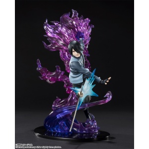 FiguartsZERO SASUKE UCHIHA -BORUTO- KIZ