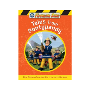 Fireman Sam Tales From Pontypandy