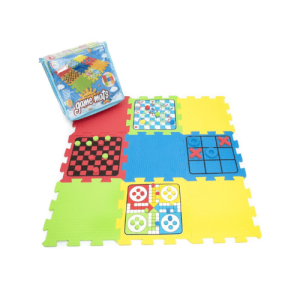 Foam Play Mats