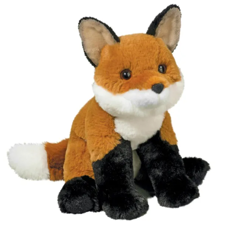 Freddie Fox Soft - 10 inch