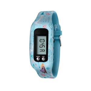 Frozen Childrens Watch and Activity Tracker