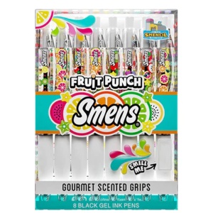 Fruit Punch Smens - Set of 8