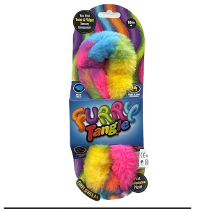 Furry Tangle