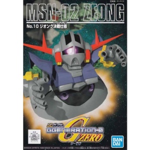 GG 10. ZEONG