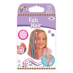 Galt 1004969 Fab Hair