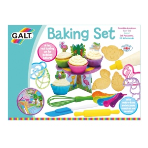 Galt 1005266 Creative Cases Baking Set