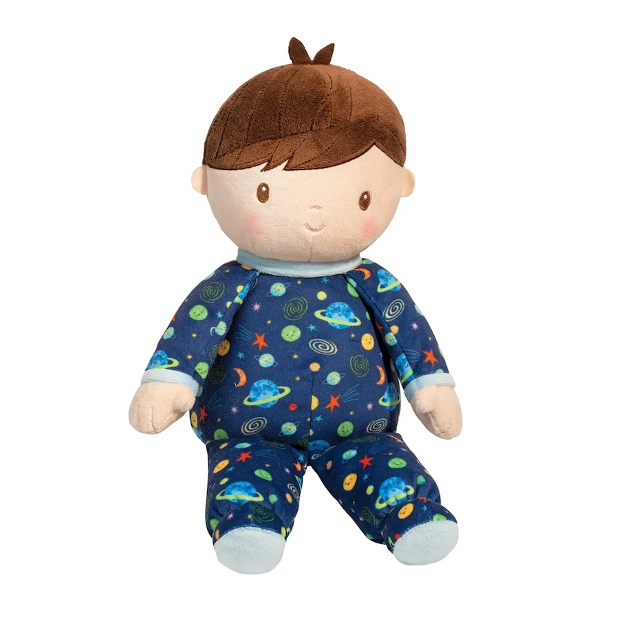 Gavin Galaxy Soft Doll - 13 inch