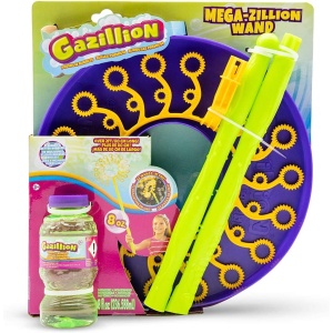 Gazillion Mega Zillion Wand