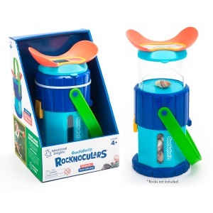 GeoSafari Jr. Rocknoculars