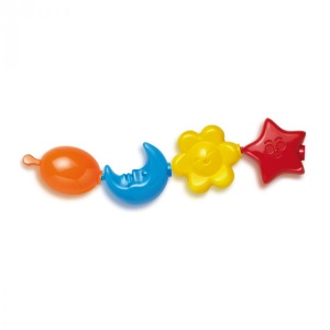 Geokid Star Links 21 pcs