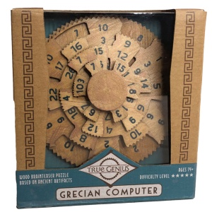 Grecian Computer