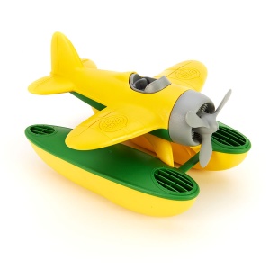 Green Toys Seaplane