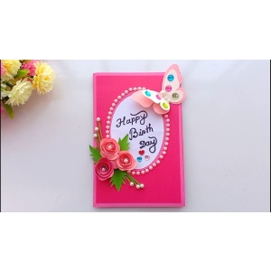 Greeting Card