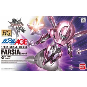 HG 1/144 FARSIA