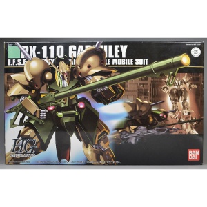 HGUC 1/144 GABTHLEY