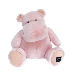 HS3097 Hippo Pink