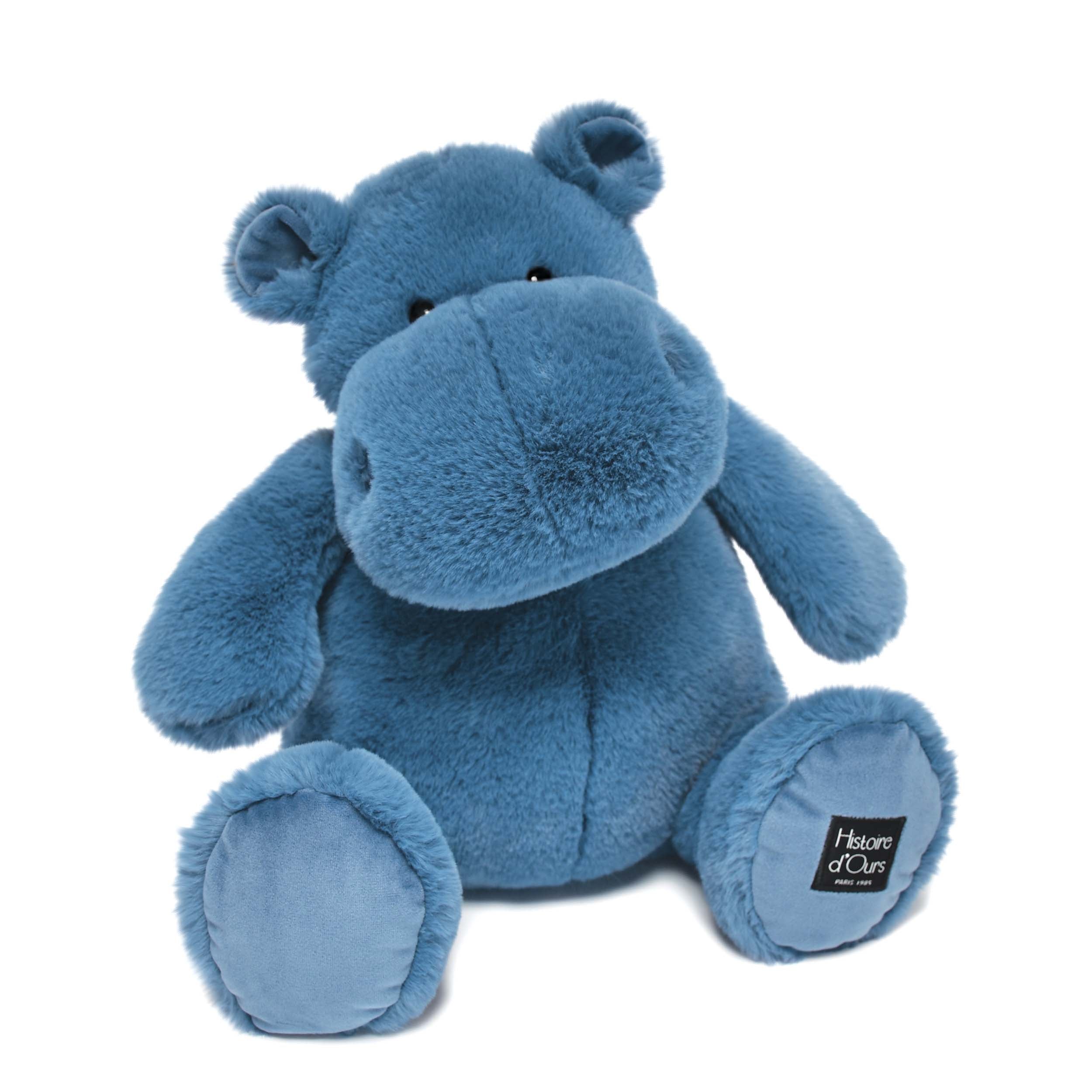 HS3110 Hippo Blue