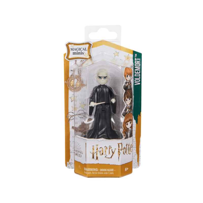 Harry Potter Magical Mini - Voldemort