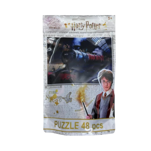 Harry Potter Puzzle