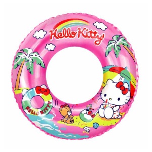 Hello Kitty 50cm Ring