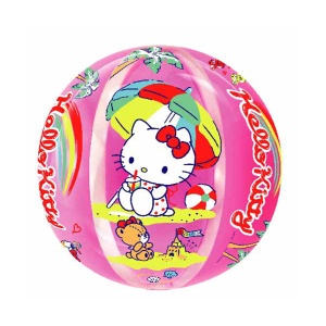 Hello Kitty Ball