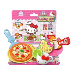 Hello Kitty Dining Set