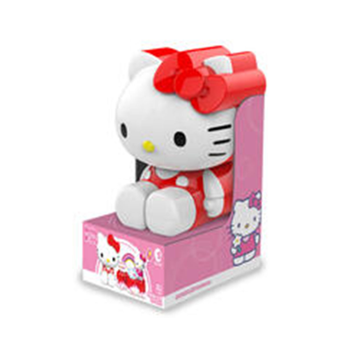 Hello Kitty Little Park Series