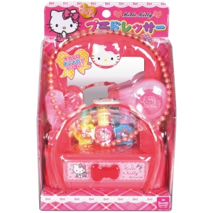 Hello Kitty Petit Dresser