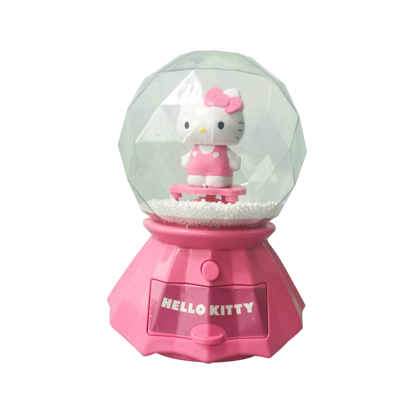 Hello Kitty Snow Ball