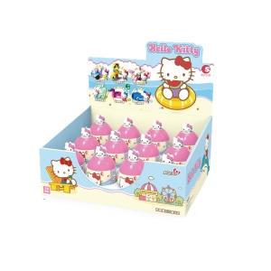 Hello Kitty Summer Beach Series