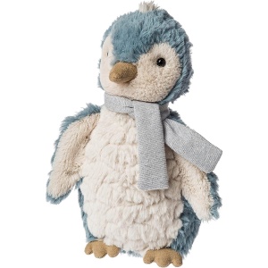 Iceberg Putty Penguin - 9 inch