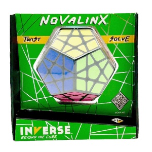 Inverse Novalinx