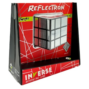 Inverse Reflectron