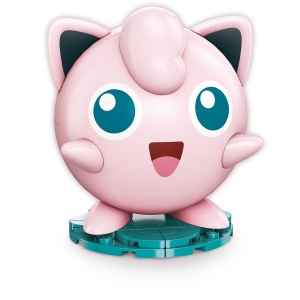 Jigglypuff Roundy Kuppy