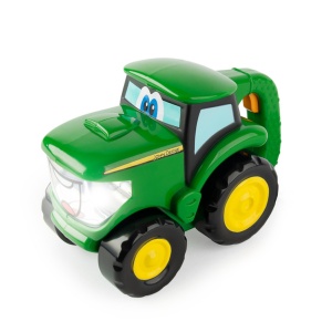 John Deere Preschool Johnny Tractor Flashlight