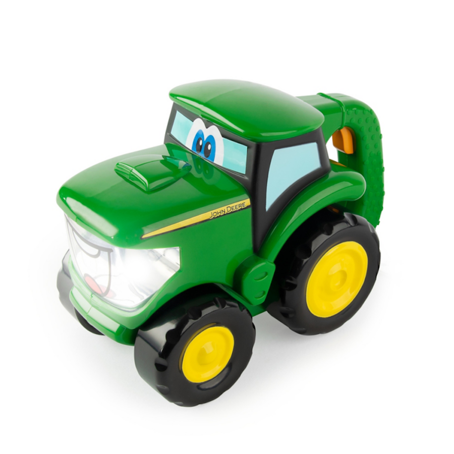 John Deere Preschool Johnny Tractor Flashlight