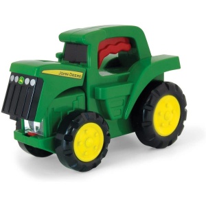 John Deere Preschool Roll N Go Flashlight