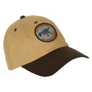 Jr. Dinosaur Baseball Cap